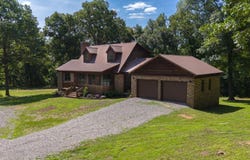 125 Coronado Lane, Magness, AR 72501