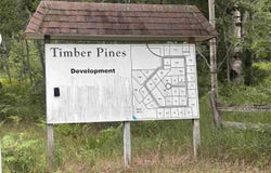 565 & 553 White Pine Drive, Brutus, MI 49716
