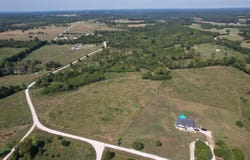9008 N Bell Valley Lane, Willard, MO 65781