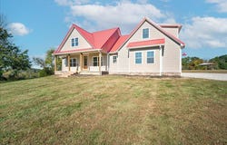 1840 Crooked Creek Road, Lawrenceburg, KY 40342