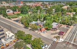 1724 Broadway, Boulder, CO 80302