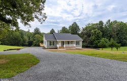 240 WINDMILL Lane, MADISON, VA 22727
