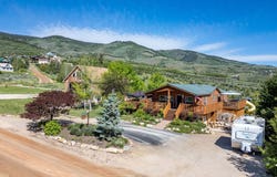 32 CROOK St, Fish Haven, ID 83287