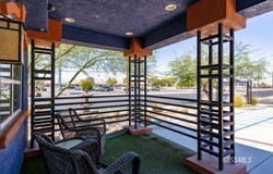 1314 N Norma St, Ridgecrest, CA 93555