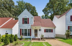 944 Pheasant Run, Williamsburg, VA 23188