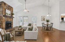 47 Riverwalk Circle, Hayesville, NC 28904