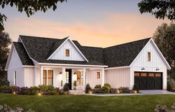320 Shadows Lawn Drive, Athens, TN 37303