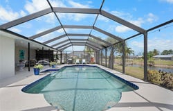 155 CADDY ROAD, ROTONDA WEST, FL 33947