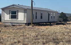 25085 Hillcrest Drive, Seligman, AZ 86337