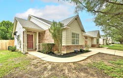 186 Prairie Springs Loop, Georgetown, TX 78626