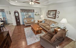 12960 W Southern Oaks, Tahlequah, OK 74464