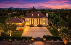648 Pomello Drive, Claremont, CA 91711