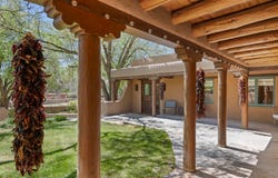 169 NM 503, Nambe, NM 87506