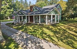 10521 Old Highway 99, Montague, MI 49437