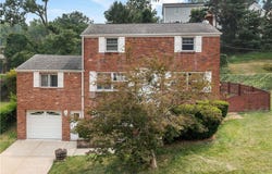 652 Fernhill Ave, Brookline, PA 15226