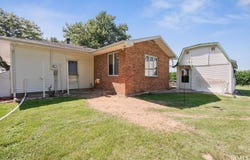 362 N 1350 E, Greentown, IN 46936