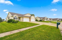 201 Wildcat Trail, Shellsburg, IA 52332