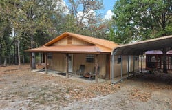8720 Horseshoe Loop, Hackett, AR 72937