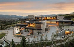 3968 Pinnacle Sky Loop, Park City, UT 84098