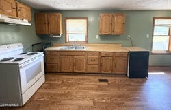 679 Mill Road, Hamlet, NC 28345