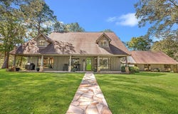 875 CR 813, Nacogdoches, TX 75954
