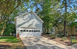 110 E Wind Lane, Cary, NC 27518