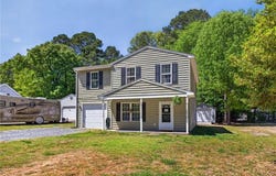 342 Plum Drive, Hartfield, VA 23071