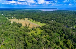 2851 Private Rd, Broaddus, TX 75929