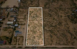 Quail Rd, Odessa, TX 79766