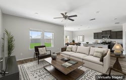 860 Moonwake Drive, Lavon, TX 75166