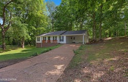 500 Tanglewood Drive, Three Way, TN 38343