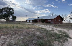 320 County Road 173, Muleshoe, TX 79347