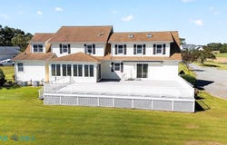 185 Marlin Place, Heathsville, VA 22473