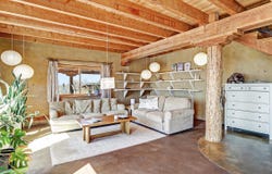 34 Dos Carpinteros Rd, Arroyo Seco, NM 87514