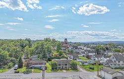 710 E Corey Street, Scranton, PA 18505