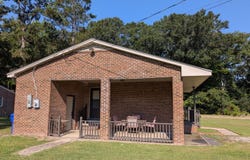 216 E Troy Street E, Ahoskie, NC 27910