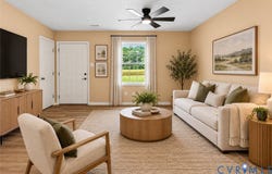 646 Valley Drive, Callao, VA 22435
