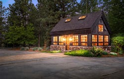 Stardust Ranch, Darby, MT 59829