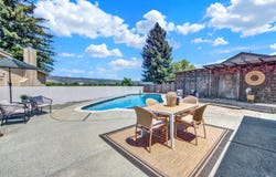 4430 Summerfield Drive, Napa, CA 94558