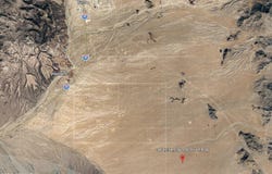 E Brittlebrush Drive, Yucca, AZ 86438