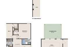 6020 Lakeview Pointe, Converse, TX 78244