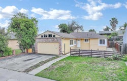 52 E Madill St, Antioch, CA 94509