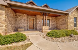 181 Cougar Run, Tuscola, TX 79562