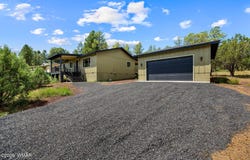 884 Turkey Trail, Lakeside, AZ 85929