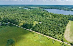 Barber Road, Hale, MI 48739