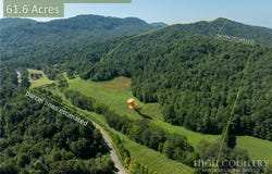 3305 Zacks Fork Road, Lenoir, NC 28645