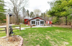 20802 E Trails End Trail, Interlochen, MI 49643