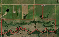 15593 Red Barn RD, Cameron, OK 74932