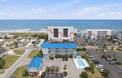 105 Tennessee Avenue, Carolina Beach, NC 28428
