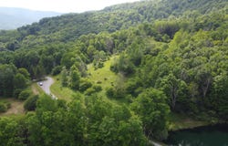 206 Sunset Pass Rd, Slatyfork, WV 26291